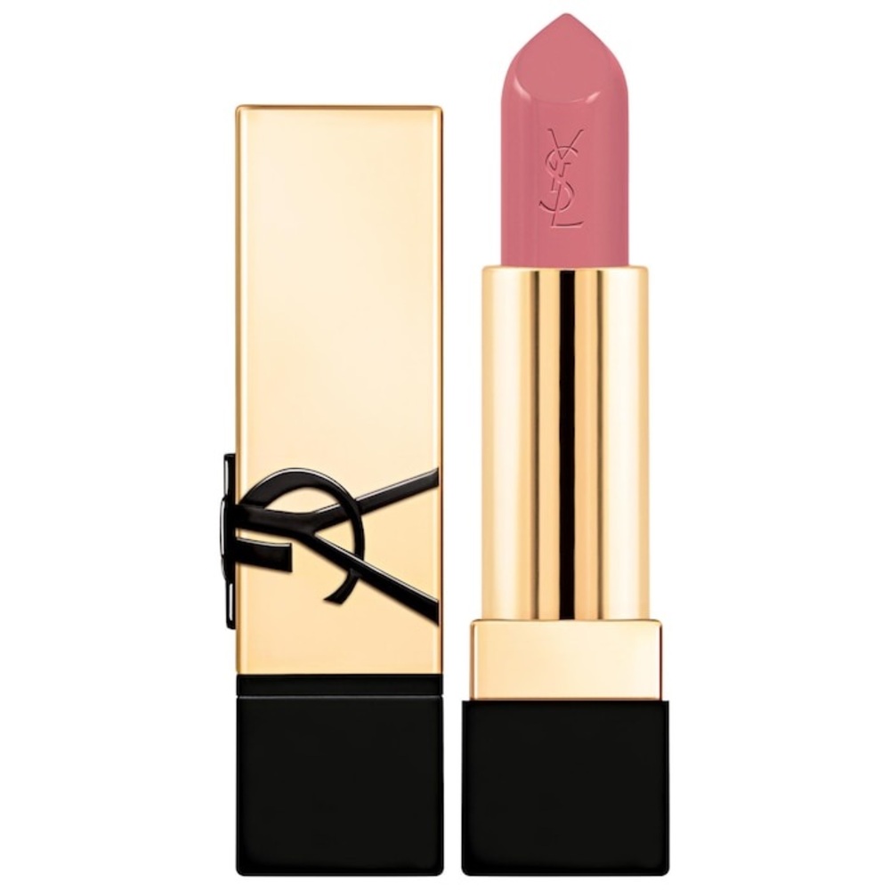 Yves Saint Laurent Rouge Pur Couture Lipstick - Soft Pink